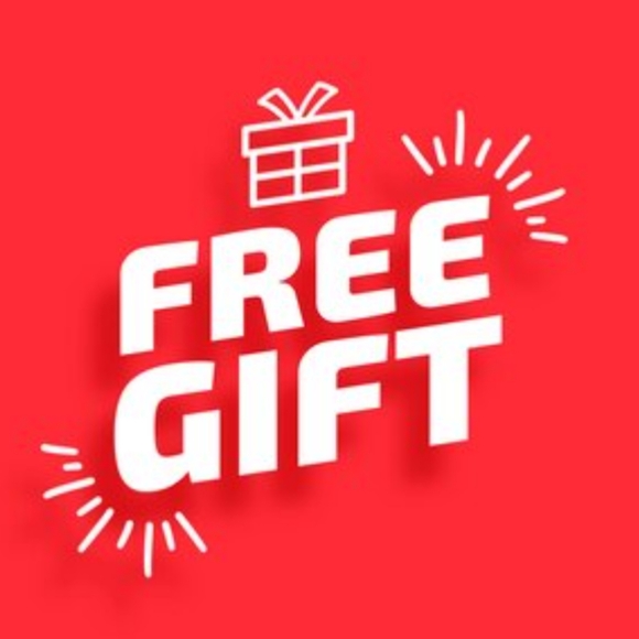 ENTER TO WIN FREE GIFT AND FREE SHIPPING - Picture 2 of 4